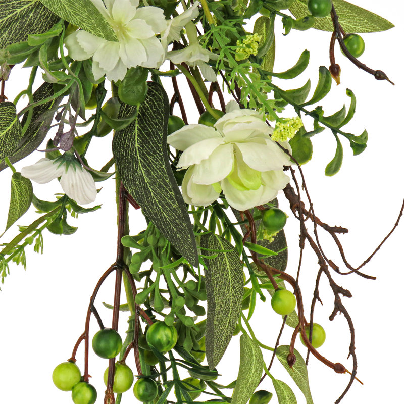 Goutte 28 "Blossoms and Berries