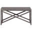 Nada Metal Outdoor Bench-328125518-369951777
