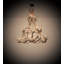 16 - Light Chandelier