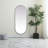 Elington Metal Oval Mirror-965881717-965881714