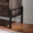 6-Drawer Sideboard Cabinet, Geometric Pattern - Standard