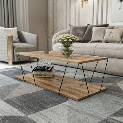 Table basse Salomon