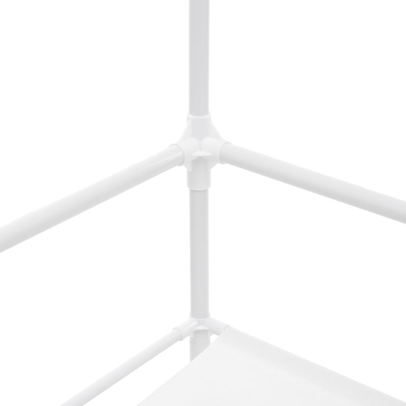 Hensel 60cm Clothing Rack