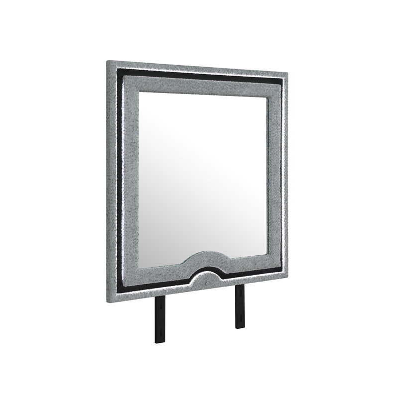 Isaiah Gray Mirror (INCLUDES MIRROR ONLY)