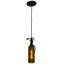 Greenbriar Oak 1 - Light Pendant-71758360-71758359