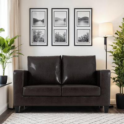 Layden 2 Seater Loveseat
