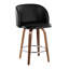 Tabouret de comptoir contemporain-995651669