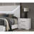 Modern Elegance Nightstand