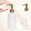 Distributeur de savon 14OZ