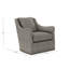 Arcadia English Arm Swivel Glider-1304538947