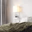 Lampe sur pied colonne 63 "Oriyan-567475679
