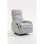 Fauteuil court en peluche-129584528