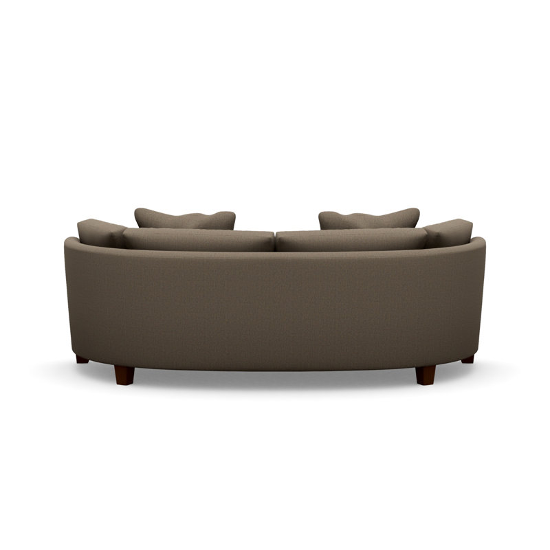 Maynard Long Sofa, Sierra, Grande 120912