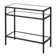Side Table with Storage