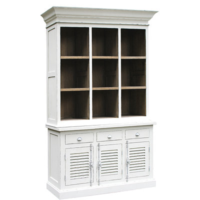 Ardleigh Dining Hutch Welsh Dresser