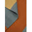Tapis géométrique All-Over Kilim