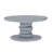 Sculptural Cobblestone End Table for Modern Interiors