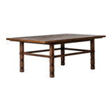 Vaterra Outdoor Teak Coffee Table