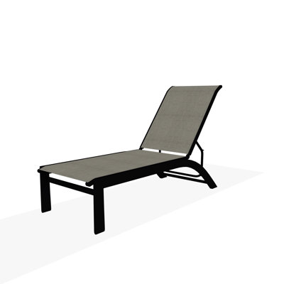 Chaise longue Kendall Sling