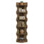 Bibliothèque de coin, étagère de rangement de 70 po de hauteur-535280195
