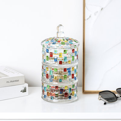 Bathroom Storage Container