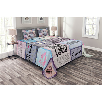 Berkley 264 TC Duvet Cover Set