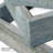 Square Cube Shelf with Adjustable Shelves-610251330
