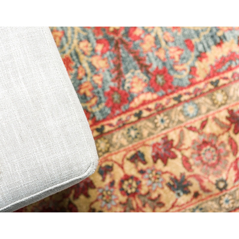 Stirling Oriental Indoor Rug, Rectangle 3'3" x 5'3"