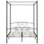 Zackery Metal Bed-2064361415-2064361273