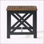 Table de bout Farmhouse