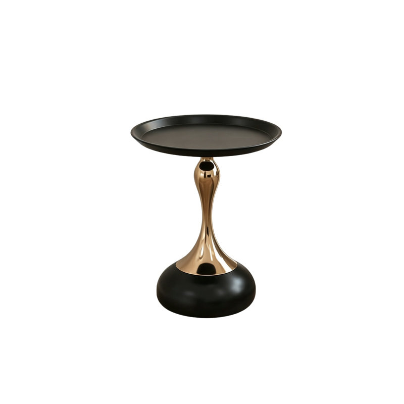 Solid Wood 1 Tier Plant Stand