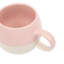 Nicola Spring - Dipped Stoneware Sphere Mugs-99079447