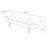 Upholstered Bench-1518188201-1518188196