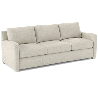 Upholstered 84.5'' Sofa