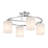 Herron 4-Light Ceiling Light in Polished Chrome-397403034