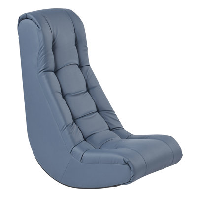 Tufted Soft Rocker
