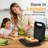 1000W 3 In 1 Sandwich Maker-120991672