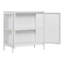 Shasa Display Cabinet-1776842680