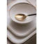 Randals Piece Porcelain China Dinnerware Set - Service for 6