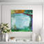 Entangle IV Painting by Barclay Butera-25817750-25817753