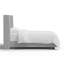 Lit tapissier standard à profil bas-1315493864-1315493863