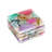 Agate Square 4 Piece Coaster Set