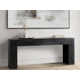 Elise 72" Solid Wood Console Table