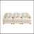 Chenille beige