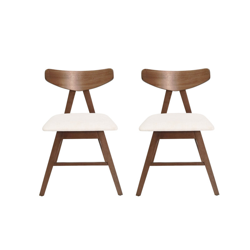 VIDA DINING CHAIR (Set of 2)
