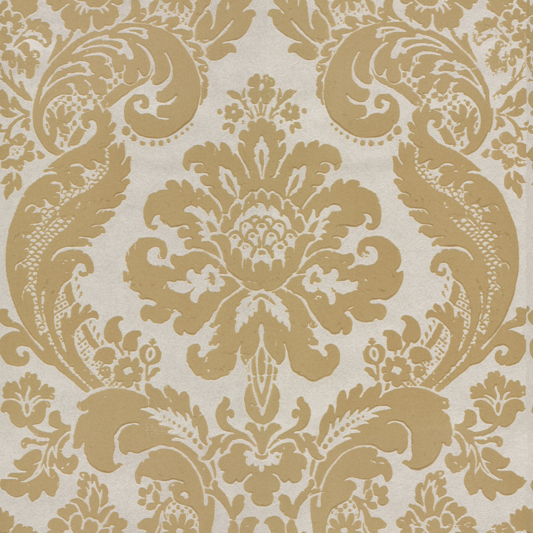 Damask Wallpaper | Rs. 1450 per roll | Buy ONLINE | Best Price