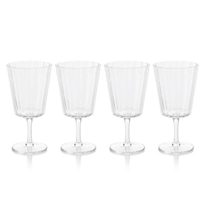 Cholet 12.68oz. Wine Glass Set