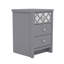 IrisVibe 3 Drawer Bedside Table-88568526