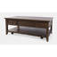 Table basse avec rangement Alisseur