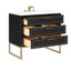 Ensemble de meuble-lavabo simple 36 po Markham-86922281-84059309-100725078